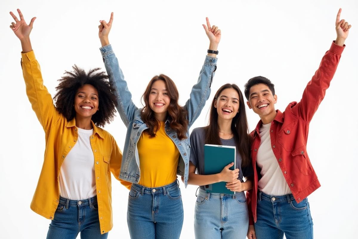 Piattaforma di apprendimento inglese con AI